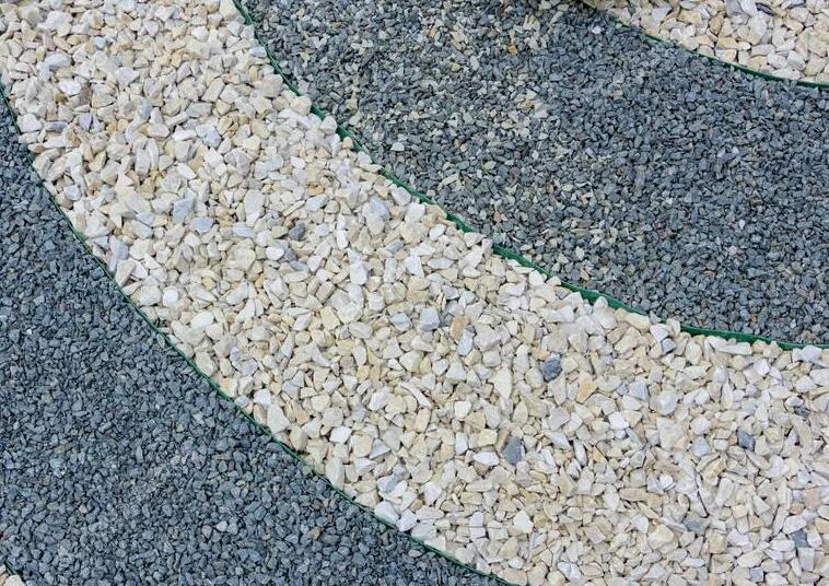 Мраморная крошка